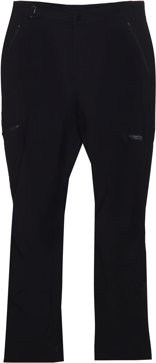 Vast Canyon Omni-Heat Infinity Soft Shell Pants - Women's - Plus Size