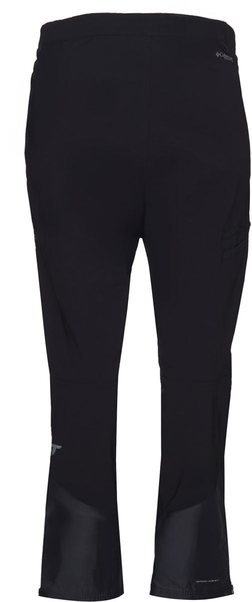 Vast Canyon Omni-Heat Infinity Soft Shell Pants - Women's - Plus Size
