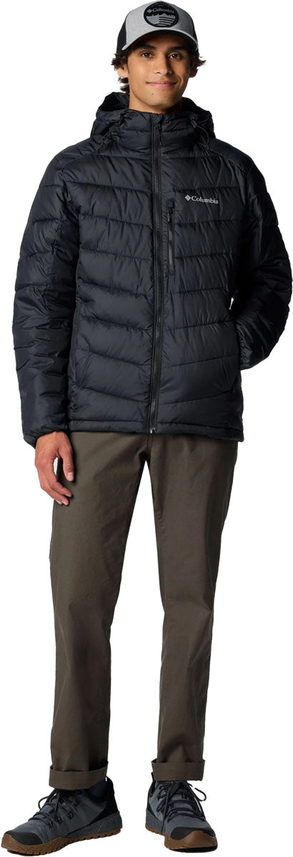 Labyrinth Loop II Transition Jacket - Men's