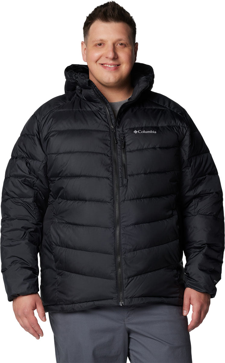 Labyrinth Loop II Transition Jacket - Men's - Plus Size