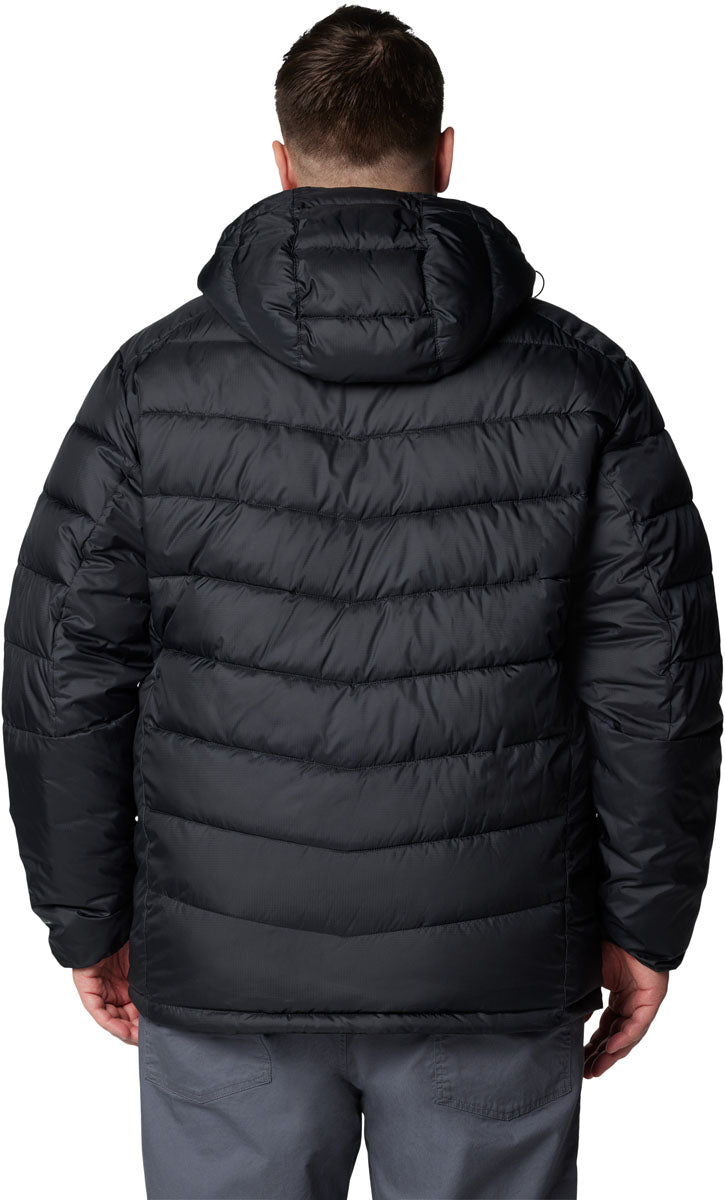 Labyrinth Loop II Transition Jacket - Men's - Plus Size