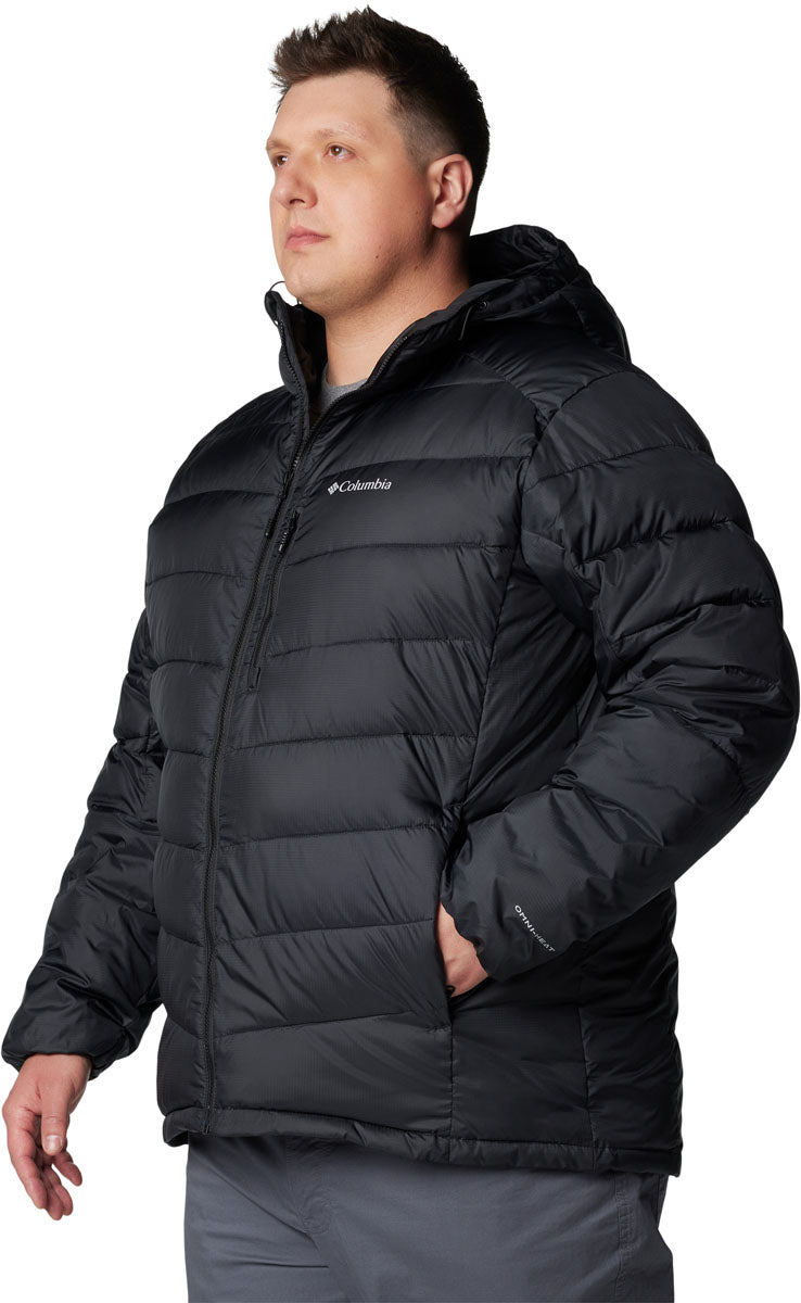 Labyrinth Loop II Transition Jacket - Men's - Plus Size