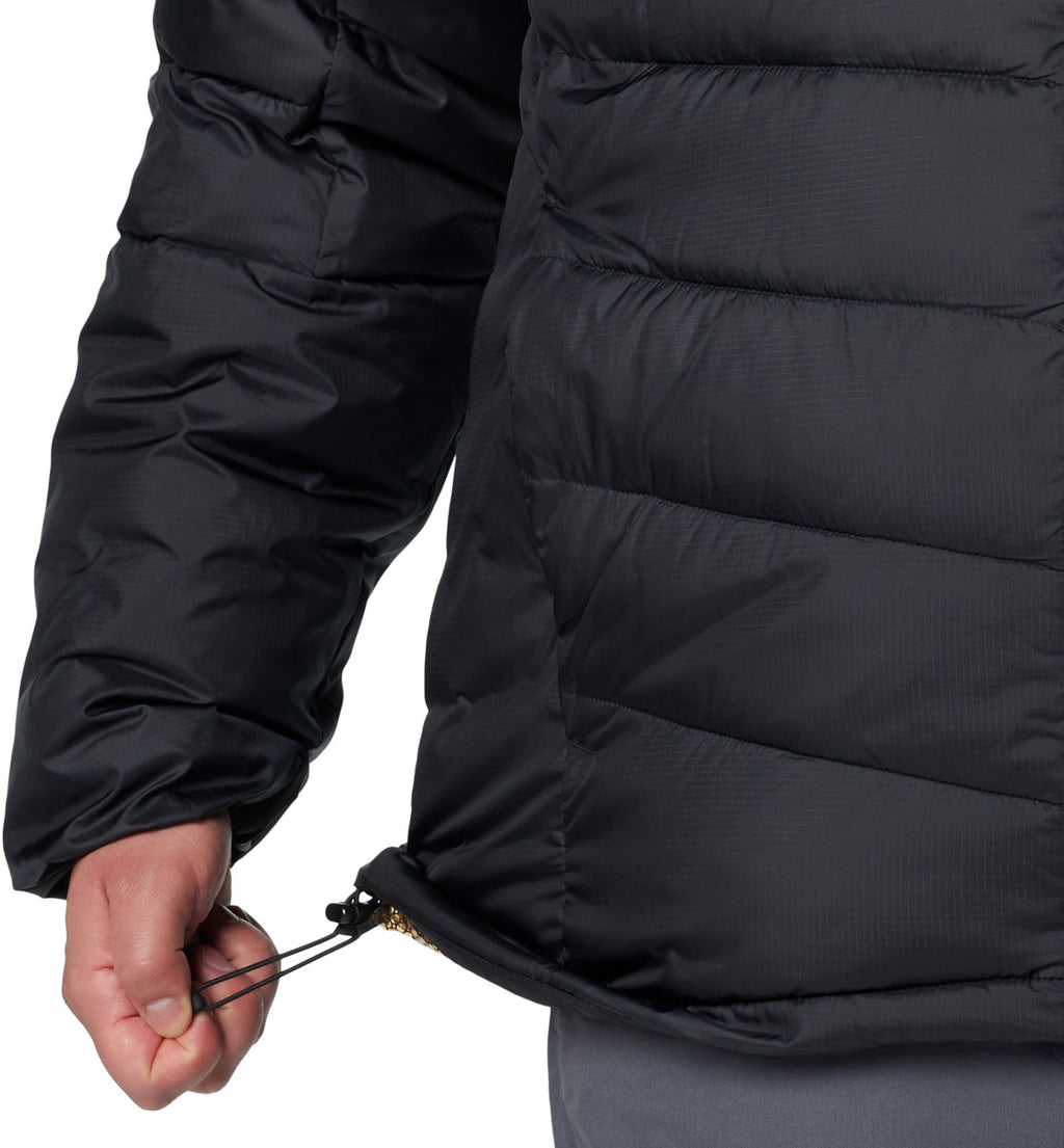 Labyrinth Loop II Transition Jacket - Men's - Plus Size