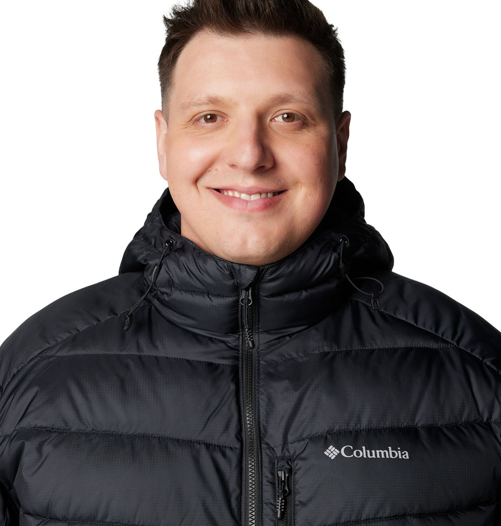 Labyrinth Loop II Transition Jacket - Men's - Plus Size