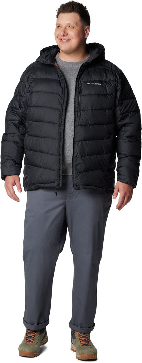 Labyrinth Loop II Transition Jacket - Men's - Plus Size