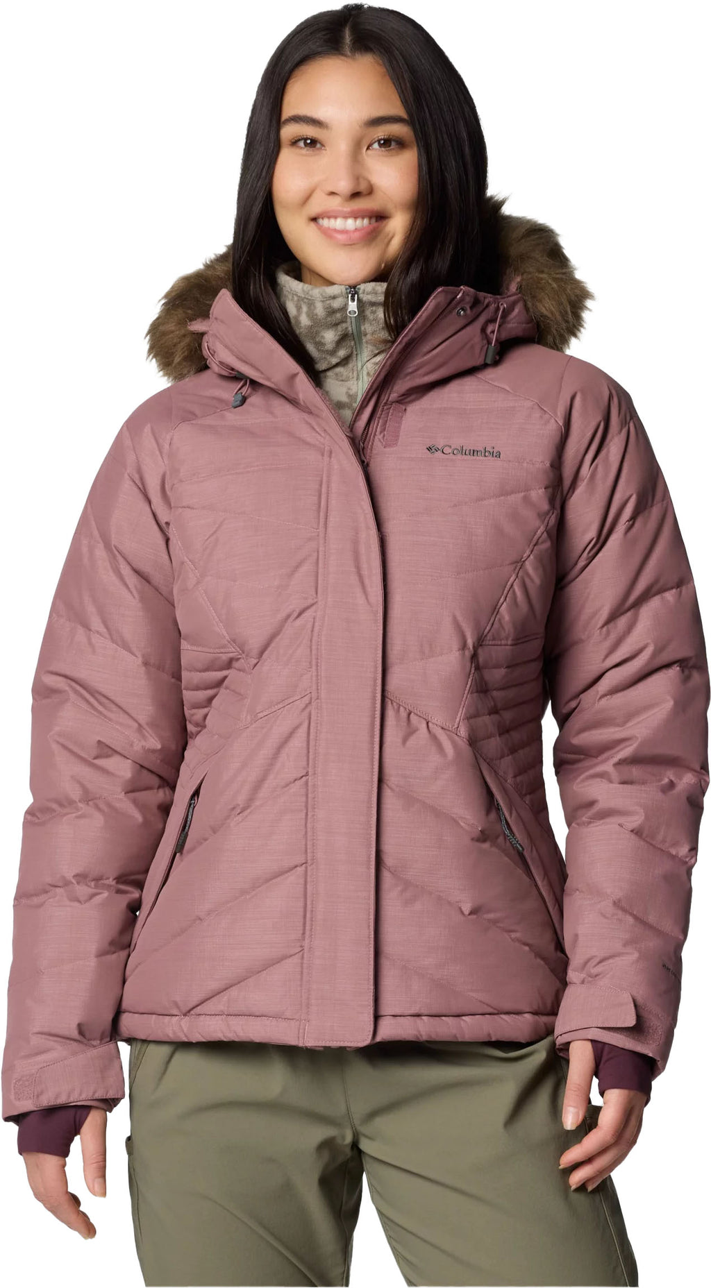 Lay D Down IV Winter Jacket - Women's