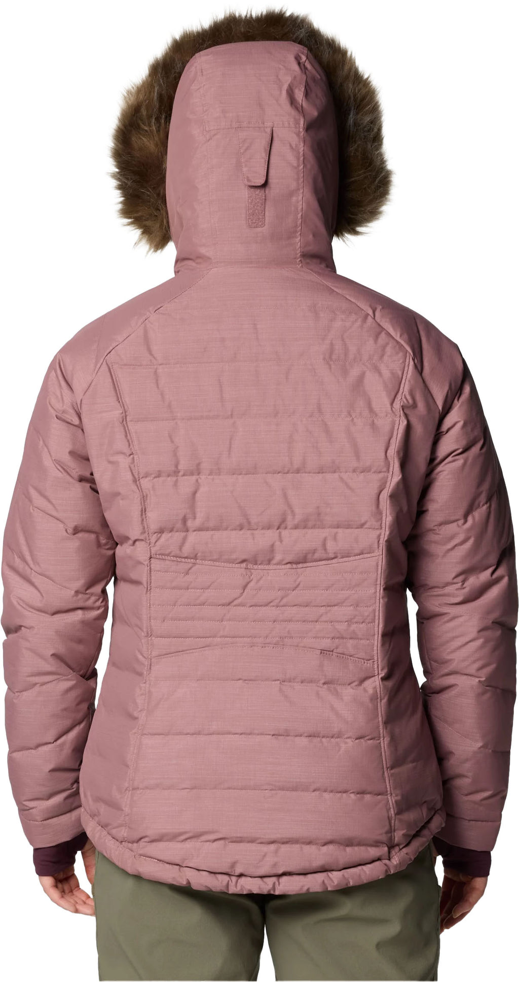 Lay D Down IV Winter Jacket - Women's