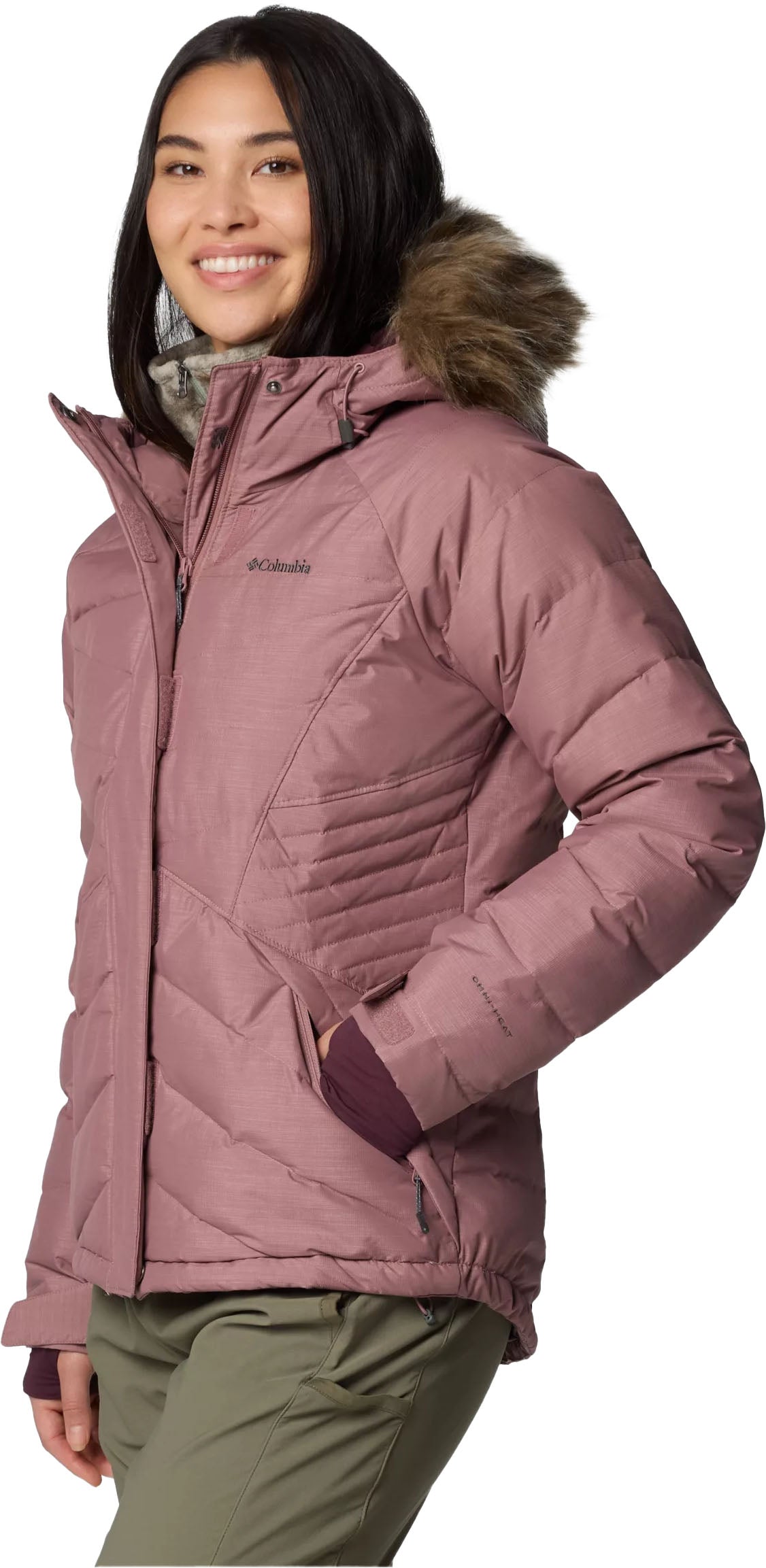 Lay D Down IV Winter Jacket - Women's