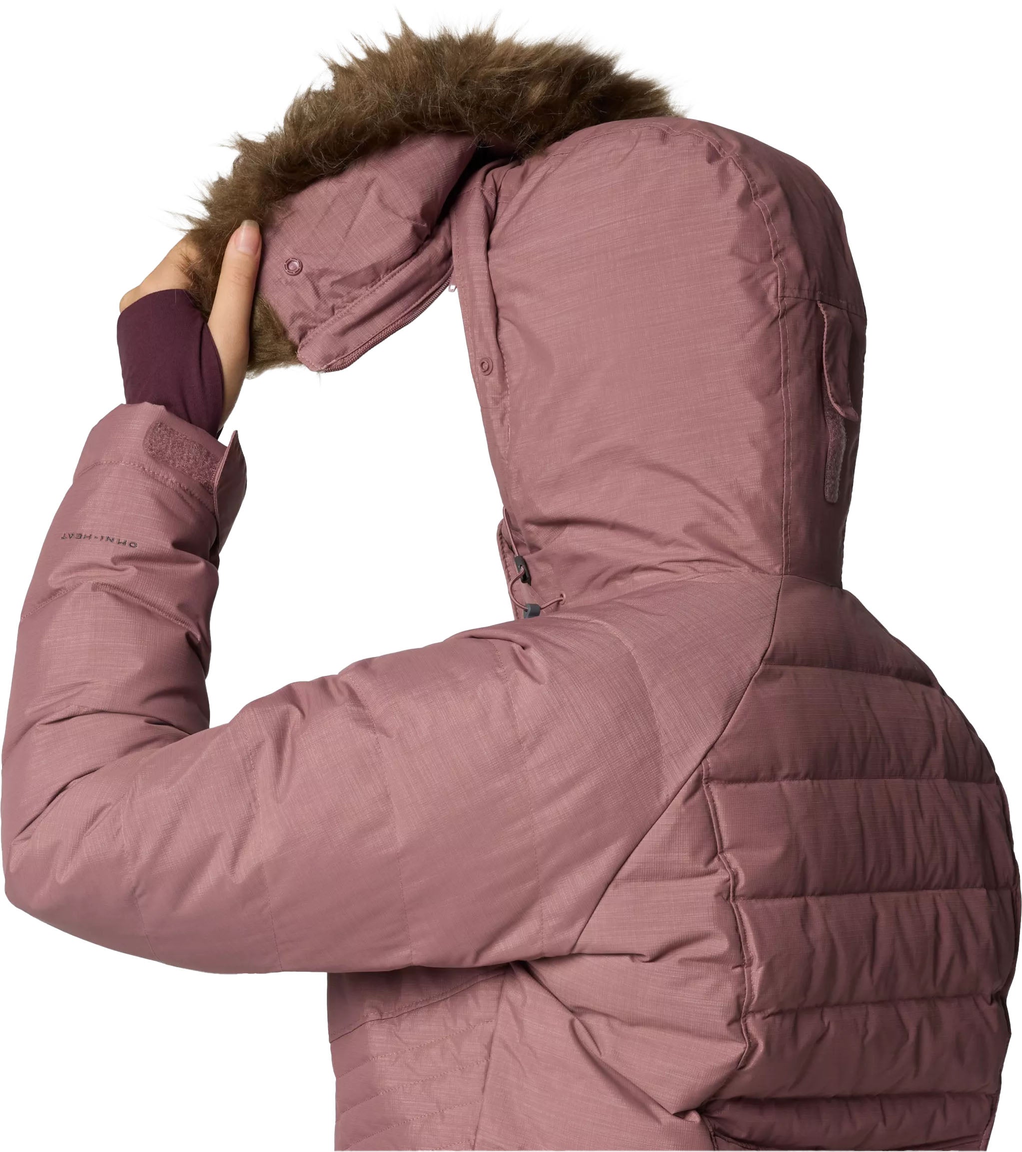 Lay D Down IV Winter Jacket - Women's