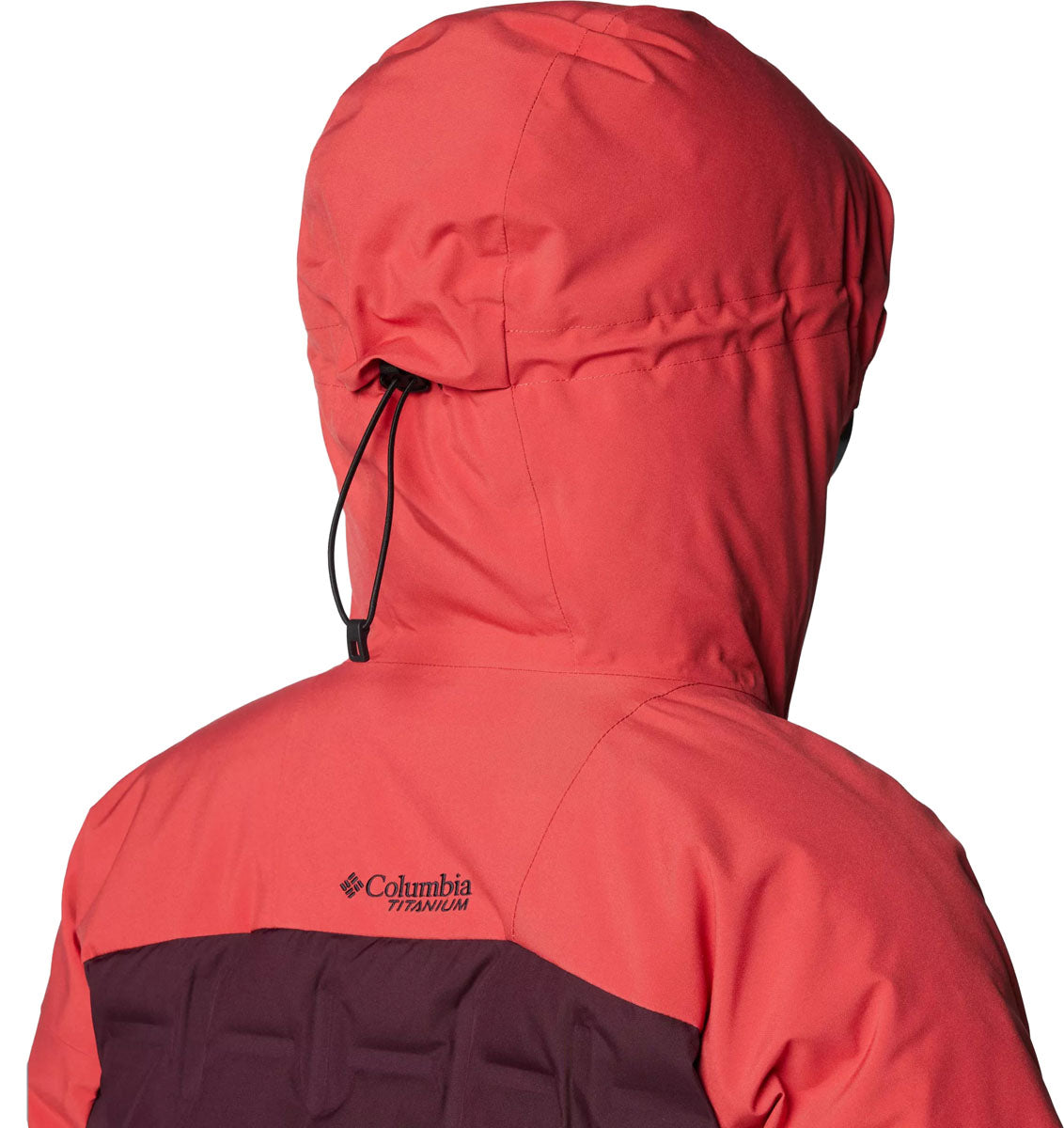 Wildcard IV Down Ski Jacket - Women's