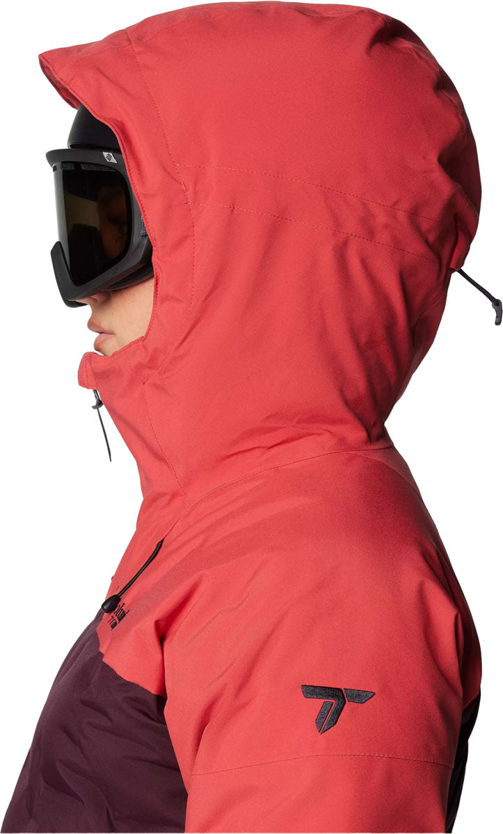 Wildcard IV Down Ski Jacket - Women's