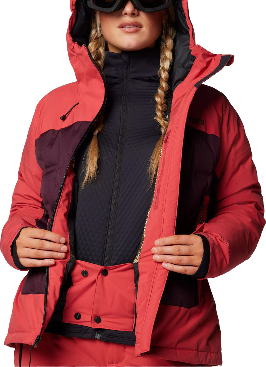 Wildcard IV Down Ski Jacket - Women's