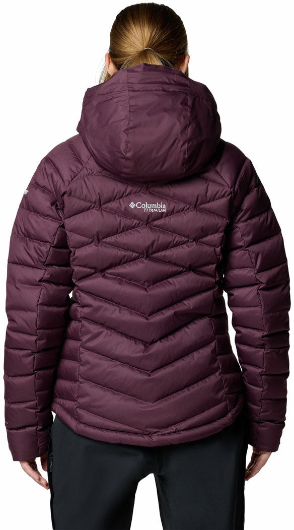 Roaring Fork II Down Ski Jacket - Women's
