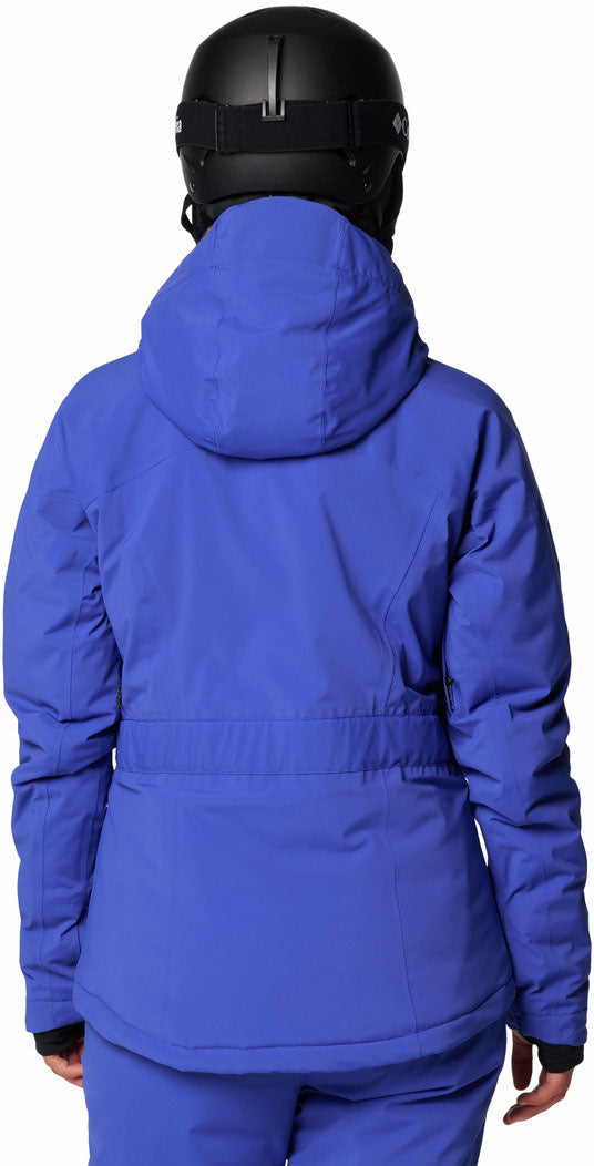 Cirque Bowl Ski Jacket - Women's