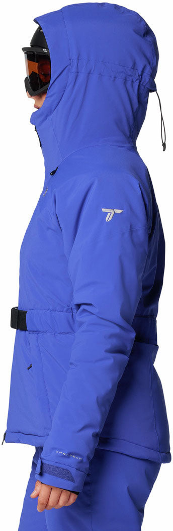 Cirque Bowl Ski Jacket - Women's