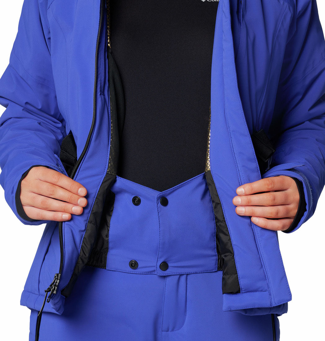 Cirque Bowl Ski Jacket - Women's