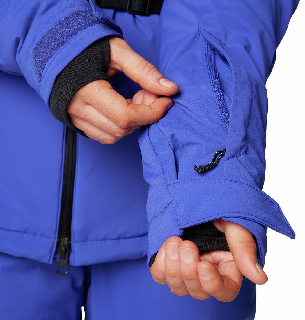 Cirque Bowl Ski Jacket - Women's