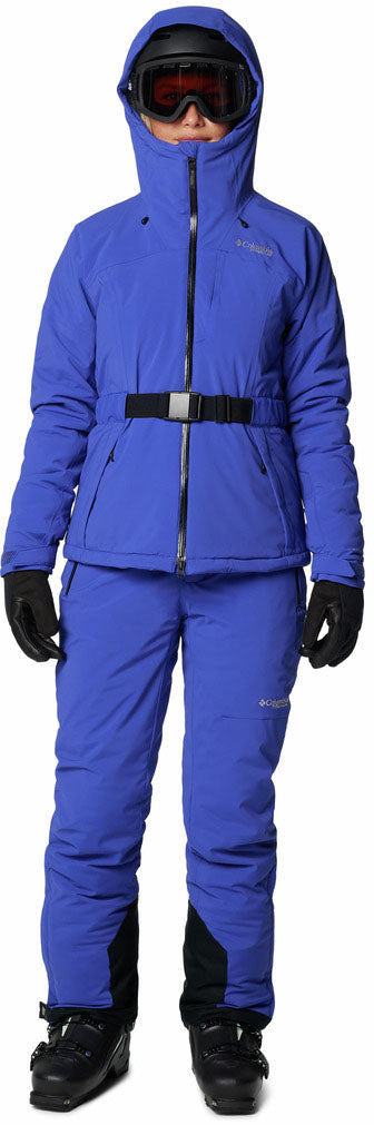 Cirque Bowl Ski Jacket - Women's
