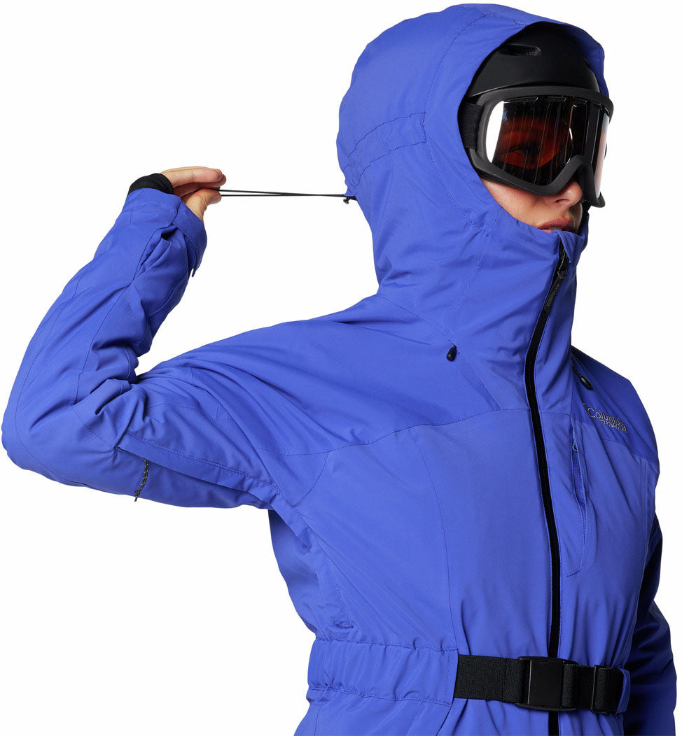 Cirque Bowl Ski Jacket - Women's