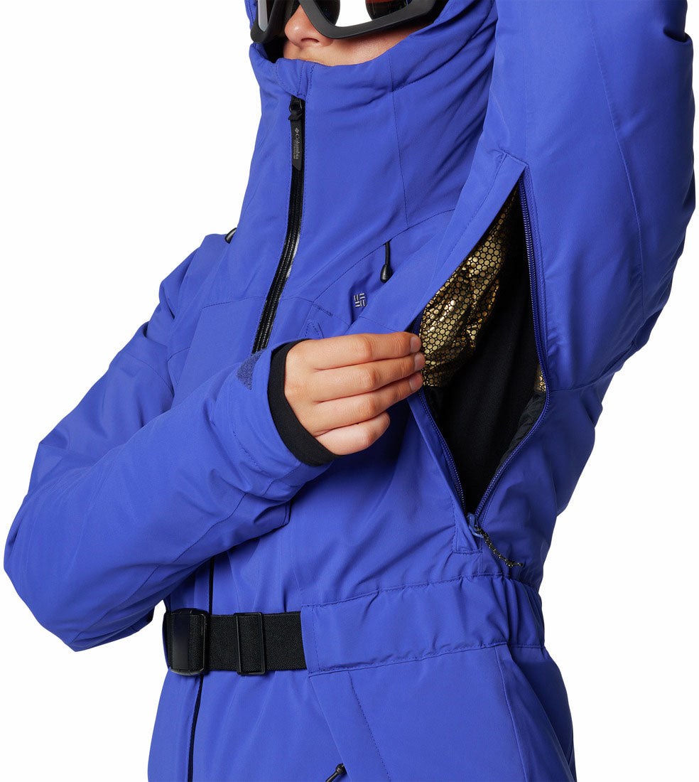Cirque Bowl Ski Jacket - Women's