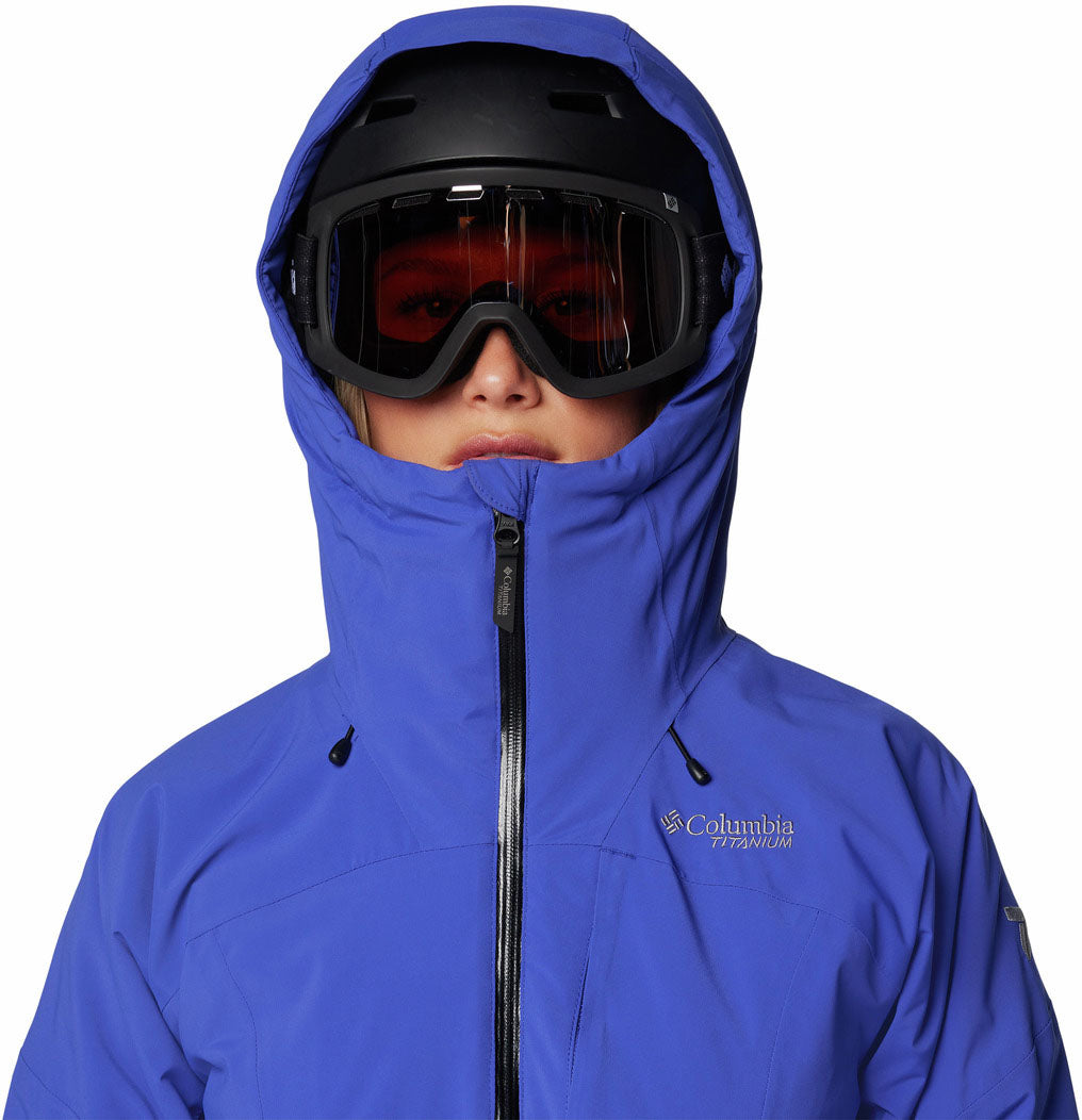 Cirque Bowl Ski Jacket - Women's