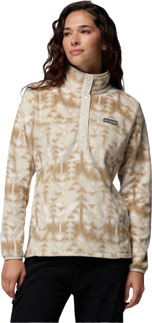 Benton Springs Printed Sweater - Women's