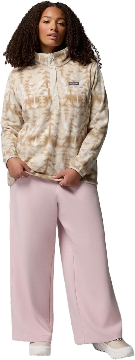 Benton Spring Sweater - Women's - Plus Size