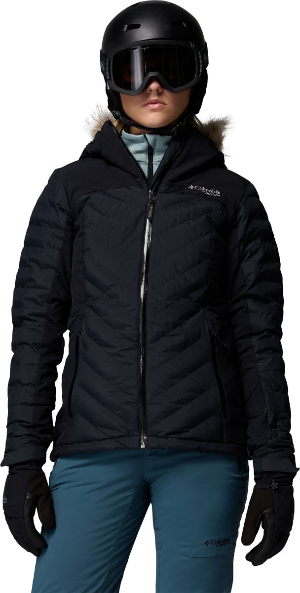 Bird Mountain III Ski Jacket - Women's