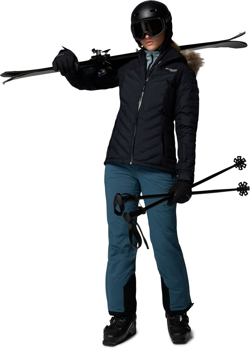 Bird Mountain III Ski Jacket - Women's