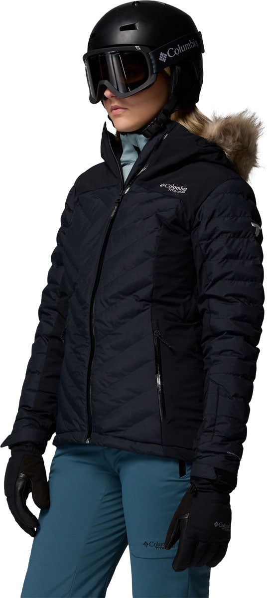 Bird Mountain III Ski Jacket - Women's