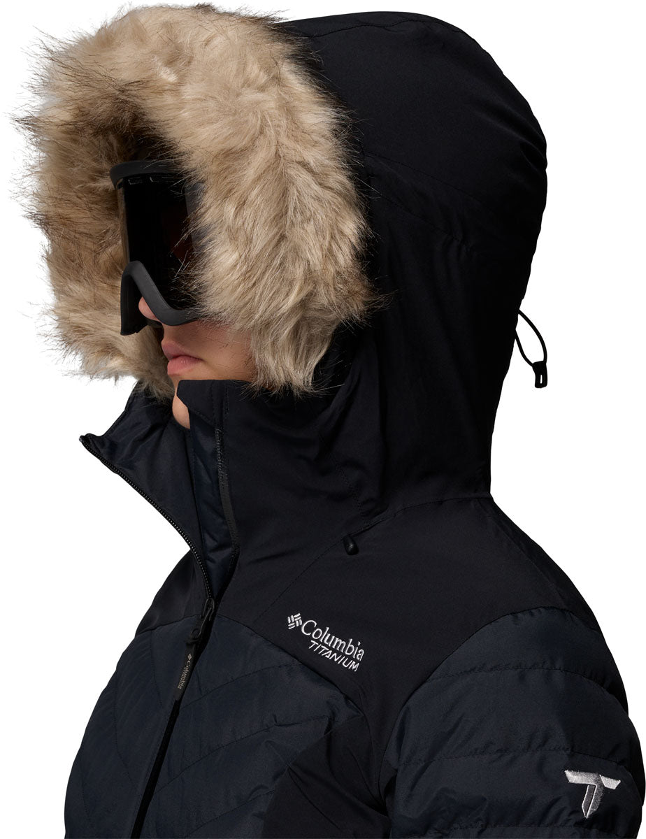 Bird Mountain III Ski Jacket - Women's