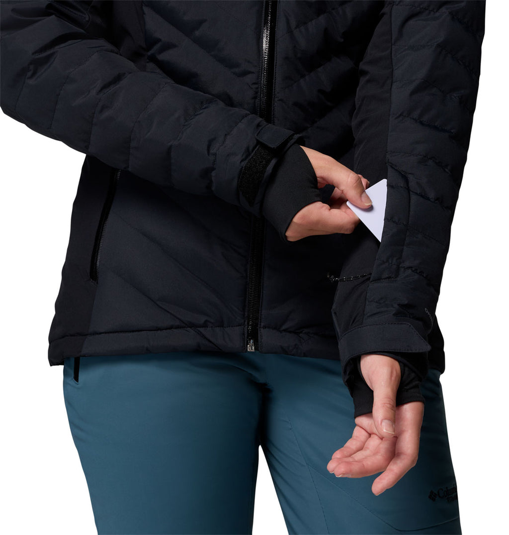 Bird Mountain III Ski Jacket - Women's