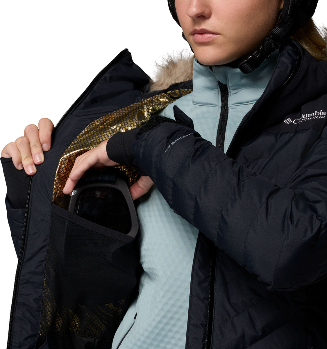 Bird Mountain III Ski Jacket - Women's