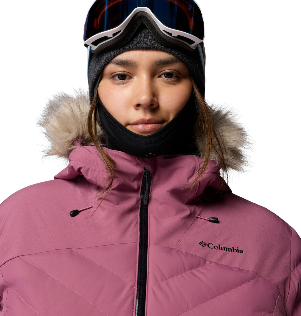 Bird Mountain III Winter Sports Jacket - Women's - Plus Size
