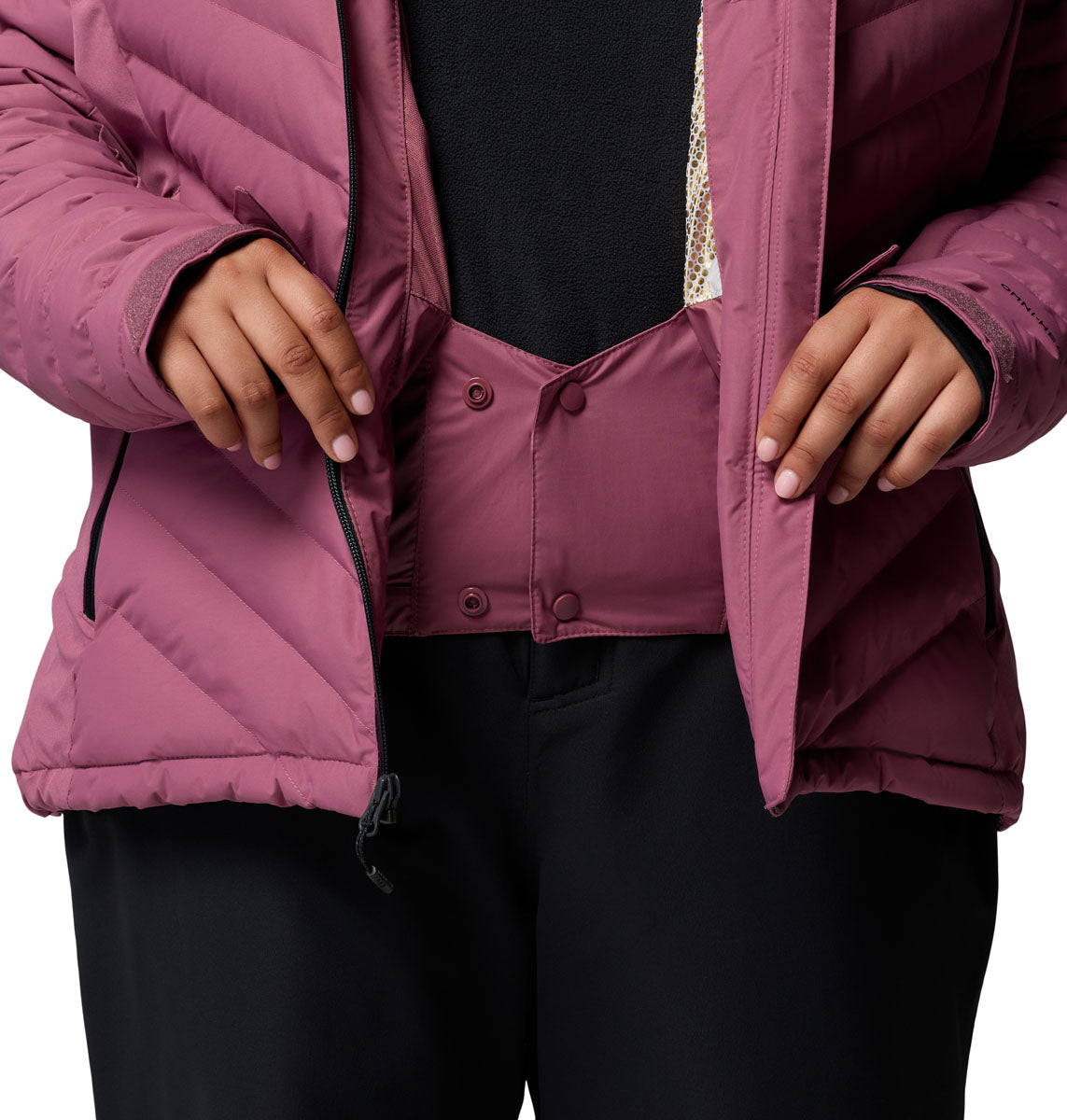 Bird Mountain III Winter Sports Jacket - Women's - Plus Size