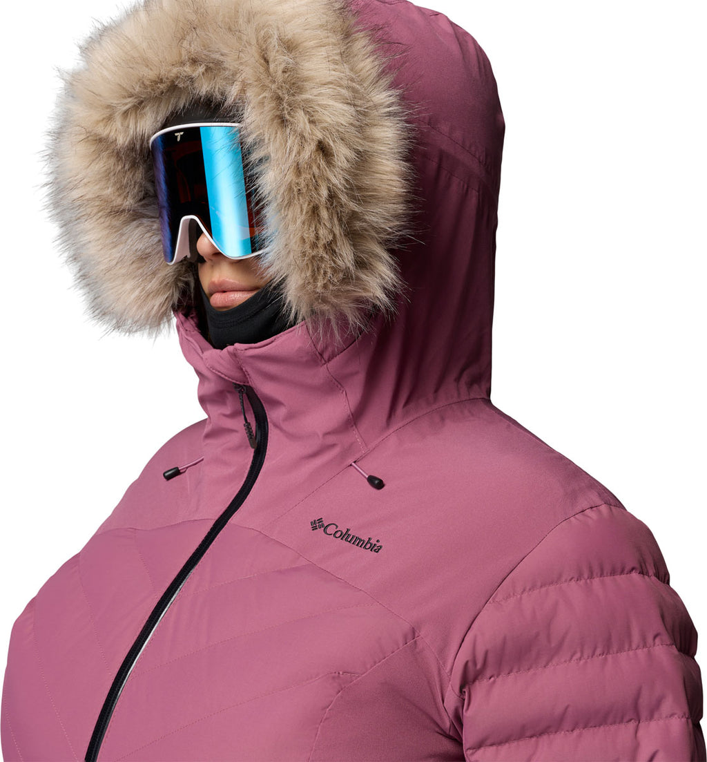 Bird Mountain III Winter Sports Jacket - Women's - Plus Size