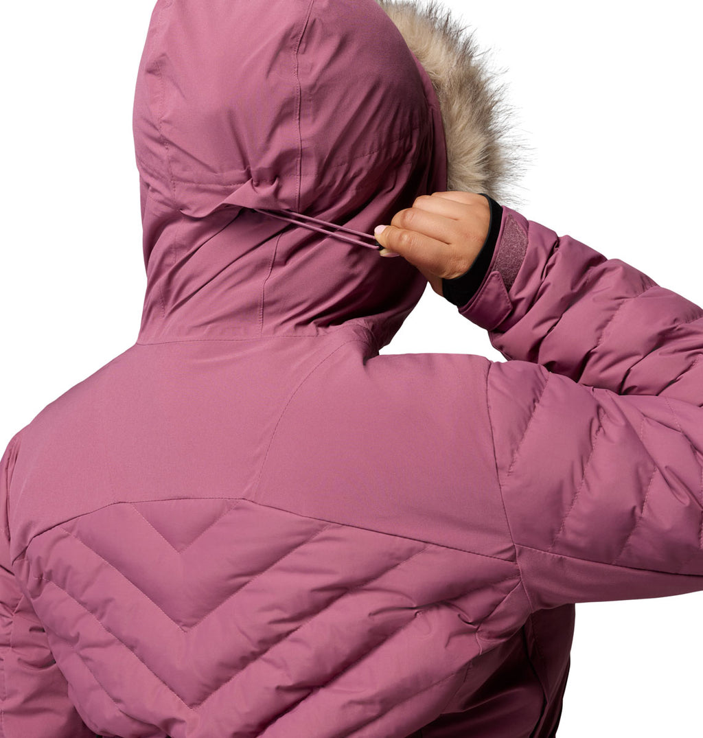Bird Mountain III Winter Sports Jacket - Women's - Plus Size