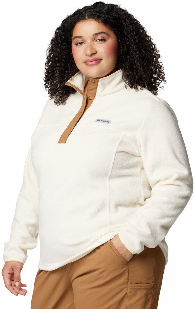 Benton Springs Sweater - Women's - Plus Size