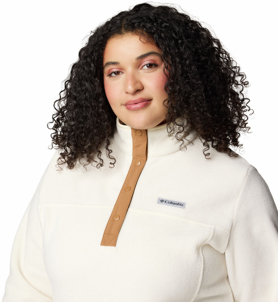 Benton Springs Sweater - Women's - Plus Size