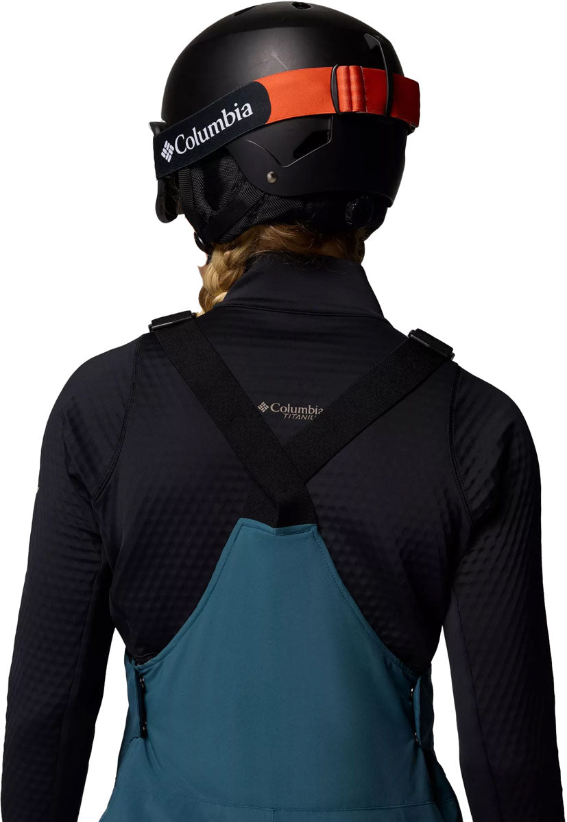 Highland Summit II Insulated Ski Bibs - Women's 
