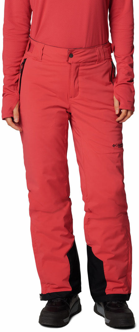 Cirque Bowl Snow Pants - Women's