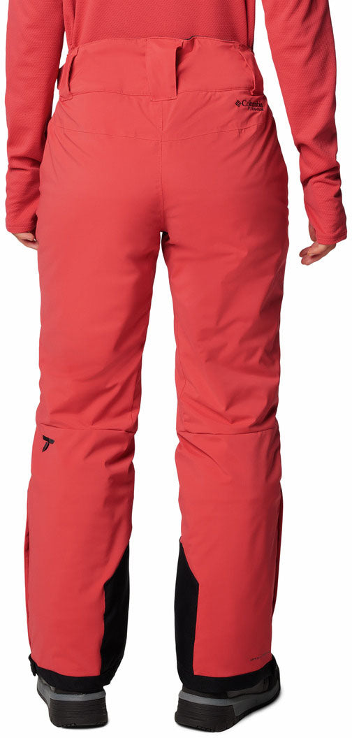 Cirque Bowl Snow Pants - Women's