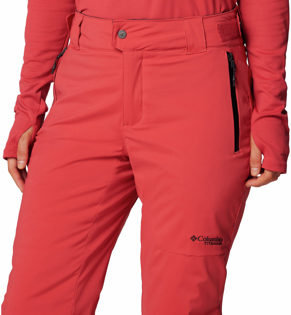 Cirque Bowl Snow Pants - Women's