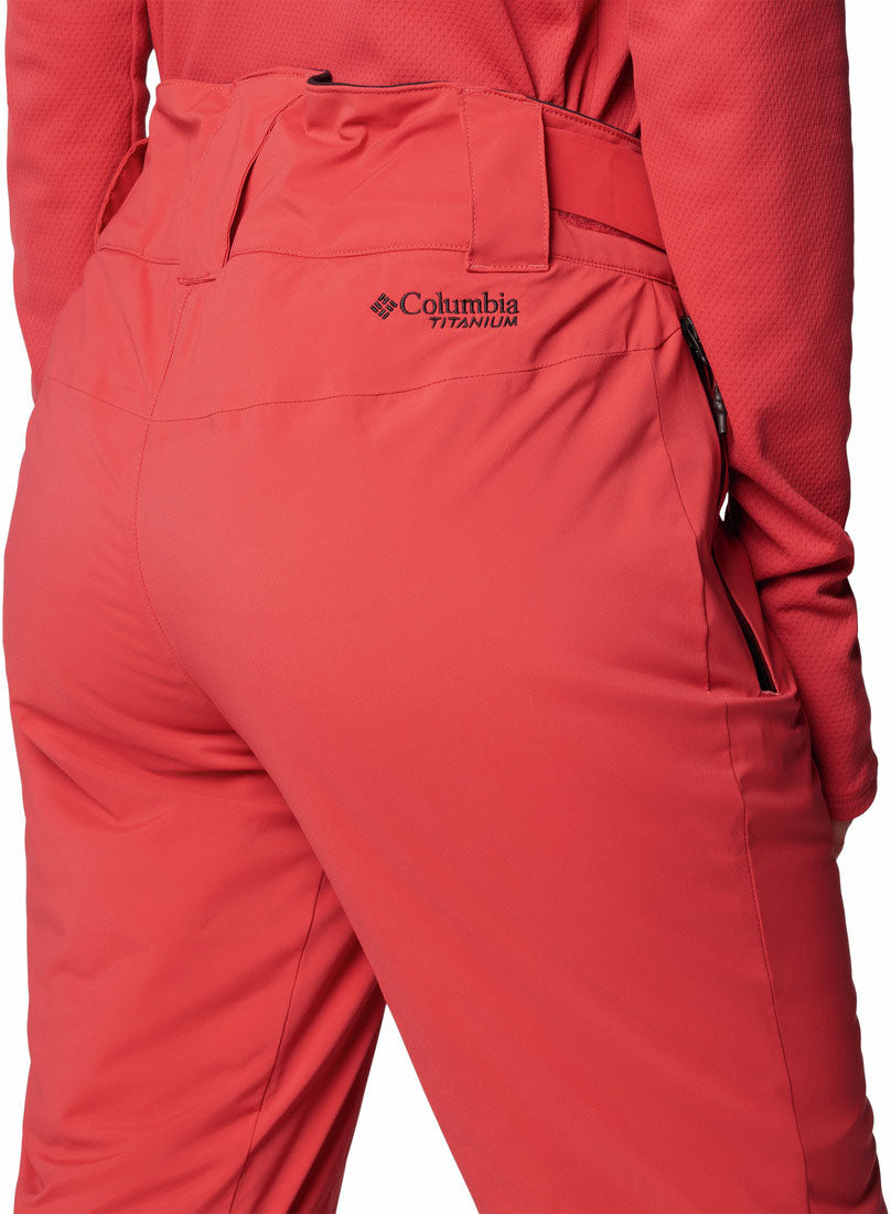 Cirque Bowl Snow Pants - Women's