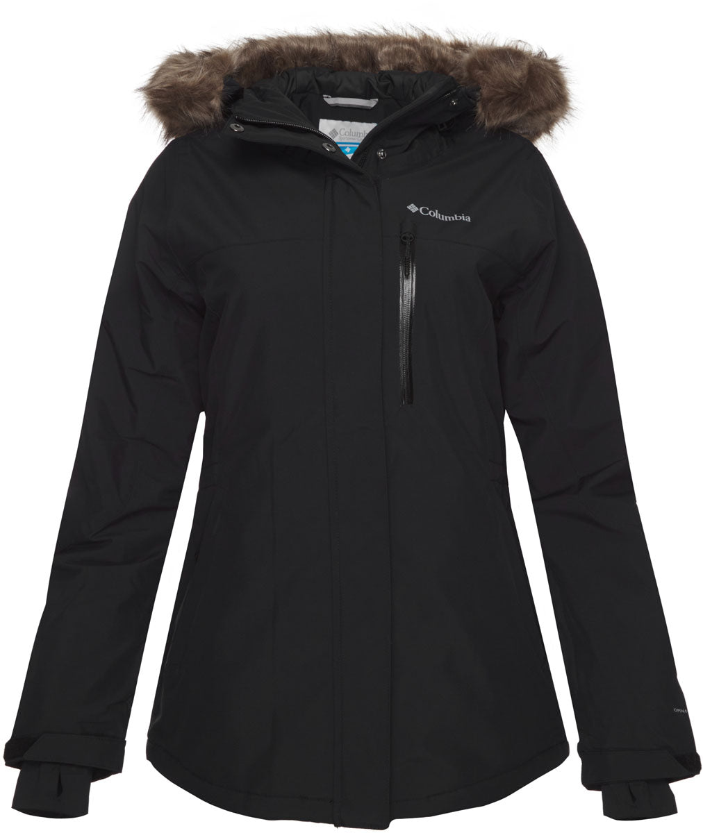 Ava Alpine II Ski Jacket - Women's