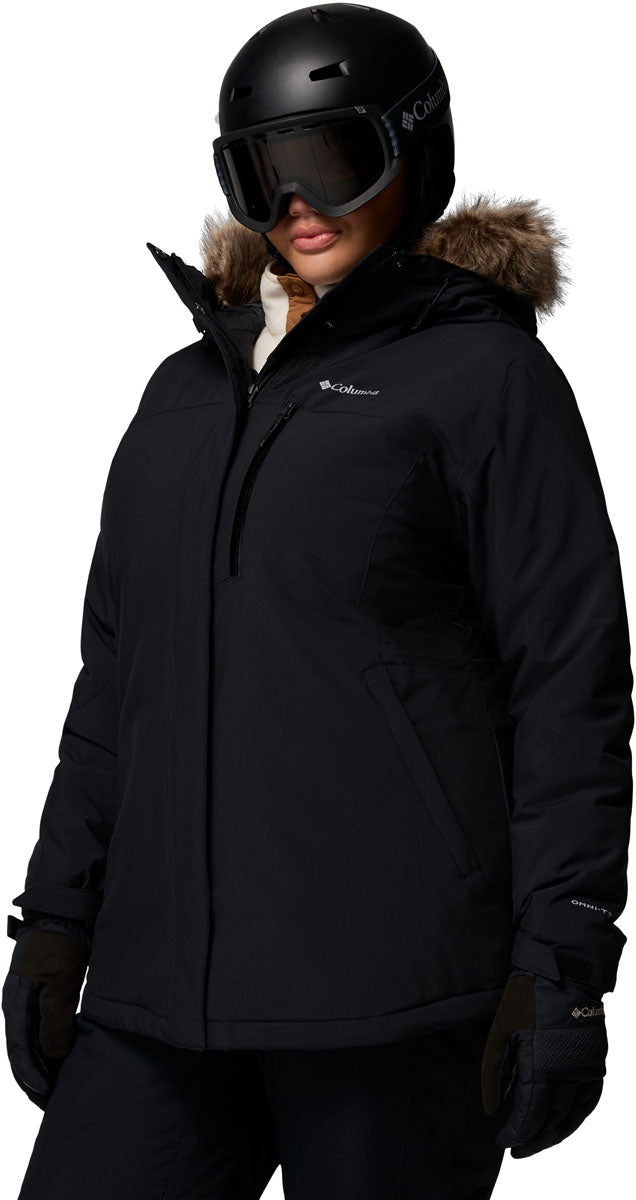 Ava Alpine II Winter Jacket - Women's - Plus Size