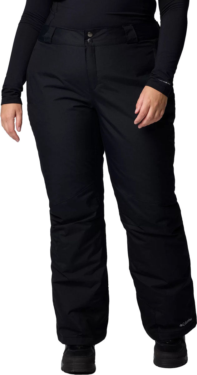 Bugaboo II Ski Pants - Women's - Plus Size