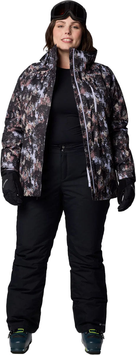 Bugaboo II Ski Pants - Women's - Plus Size