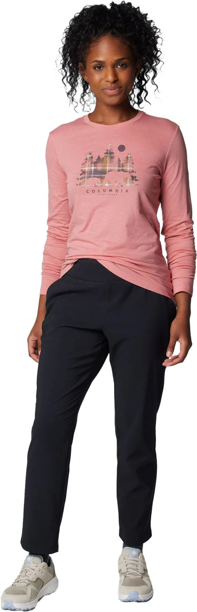 All Seasons Pants  - Women's