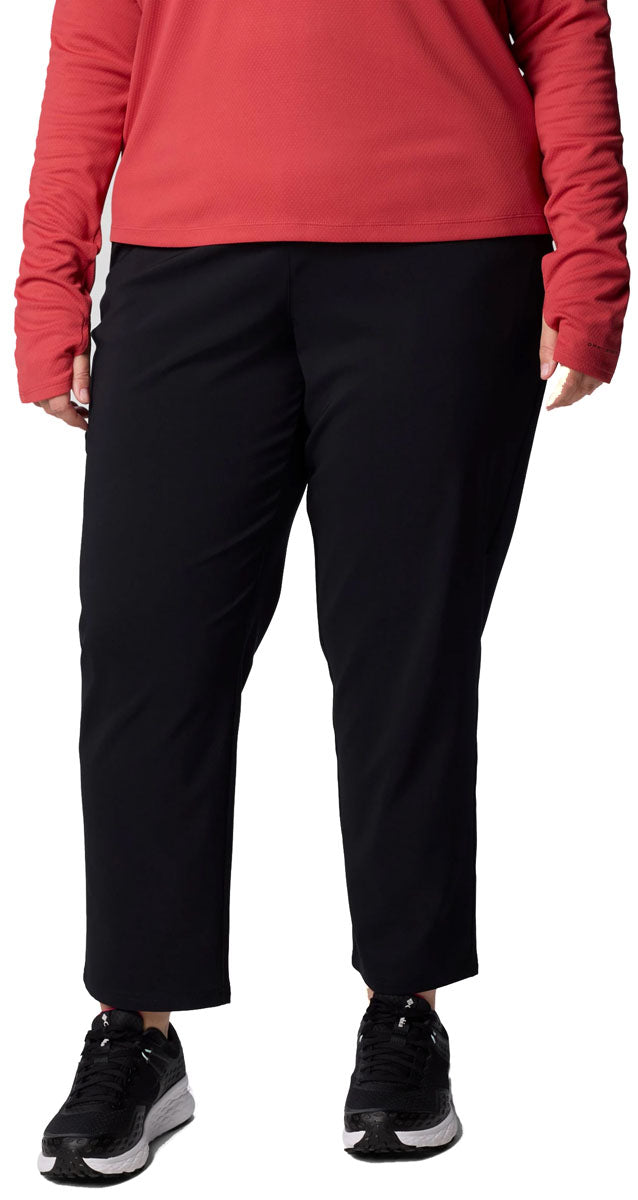 All Seasons Pants  - Women's - Plus Size